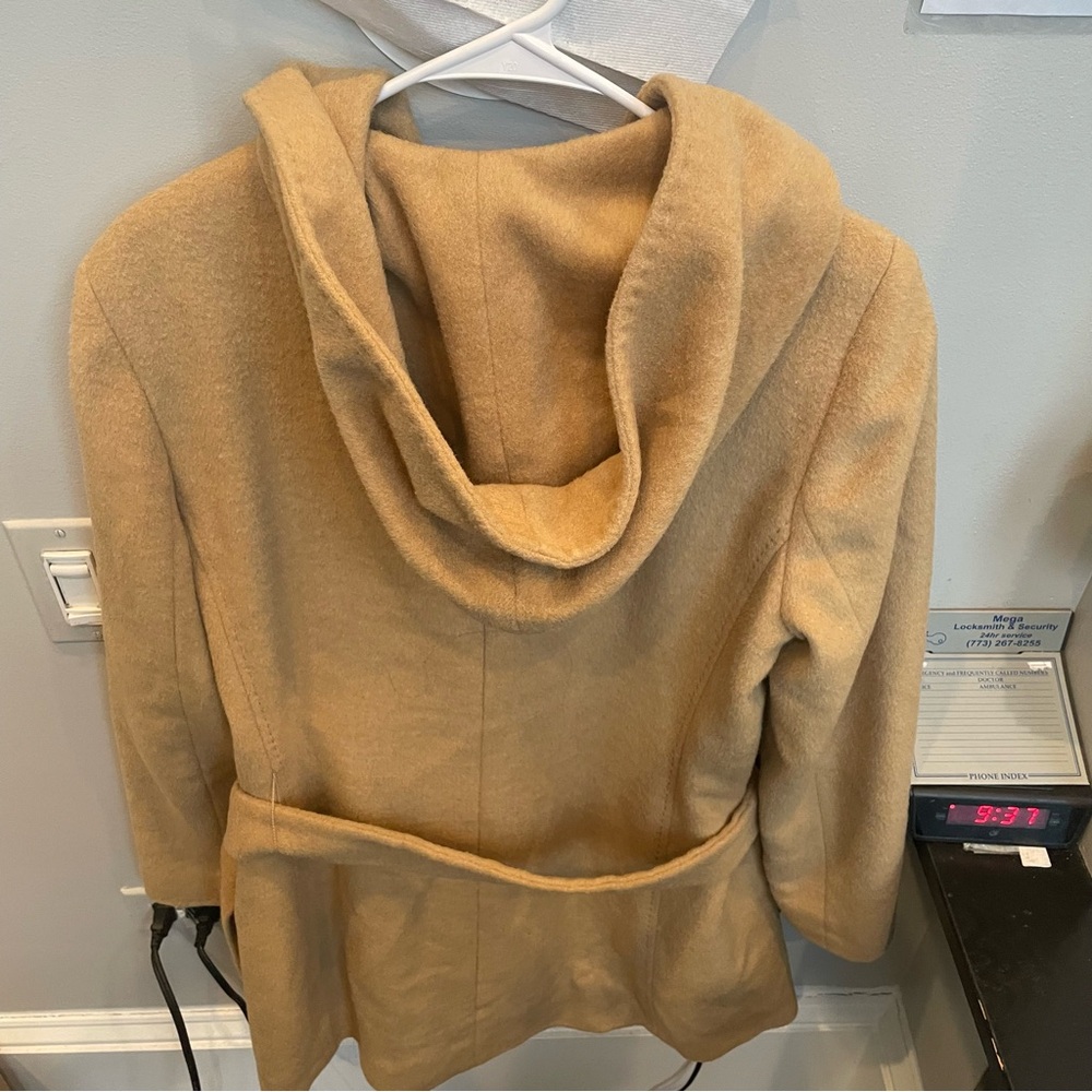 Kevin Klein jacket - Picture 5 of 14